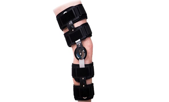 Medical ROM Knee Braces