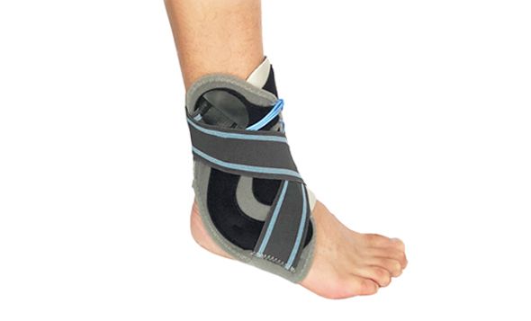 Lace-up Stabilising Ankle Brace