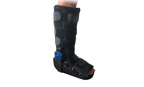 ROM Walker Boot