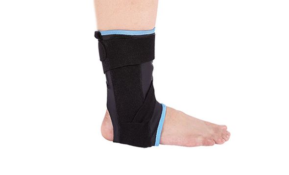 Contour Ankle Stabilizer