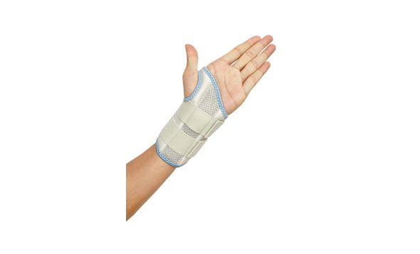 Short Wrist Support