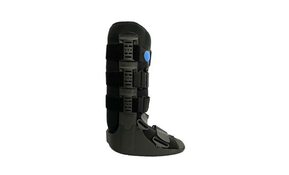 Walking Boot With Air